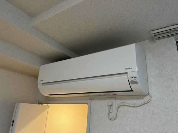 パティオの物件内観写真